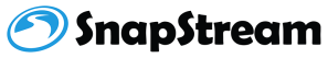 SnapStream Logo